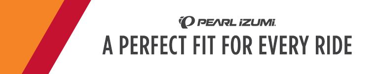 Pearl Izumi A Perfect Fit For Every Ride