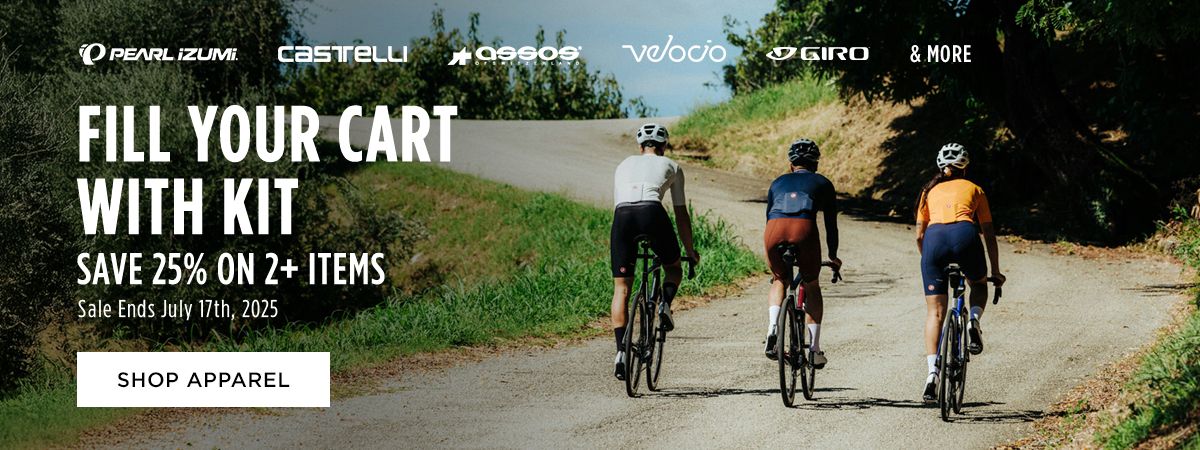 Fill Your Cart with Kit Save 25 on 2  Items Shop Apparel