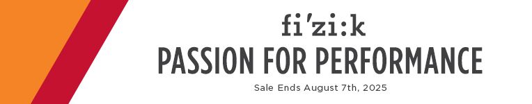 Fizik Passion For Performance