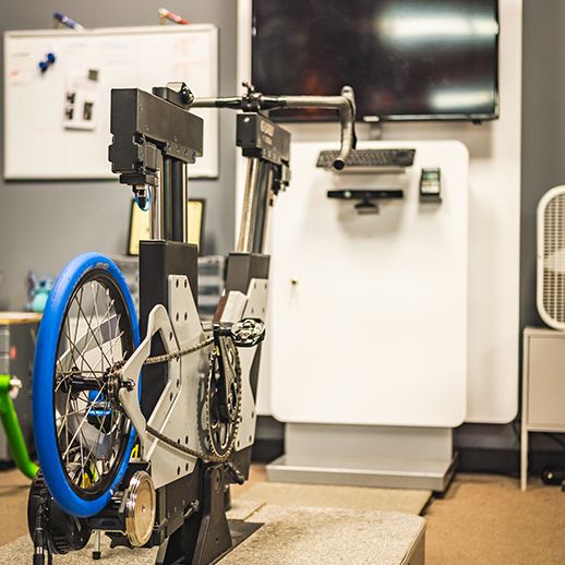 guru bike fit near me
