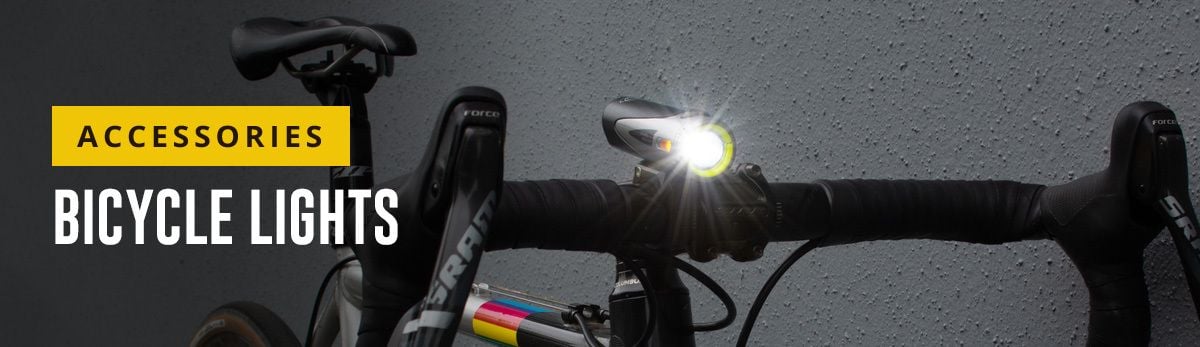 Bicycle Lights