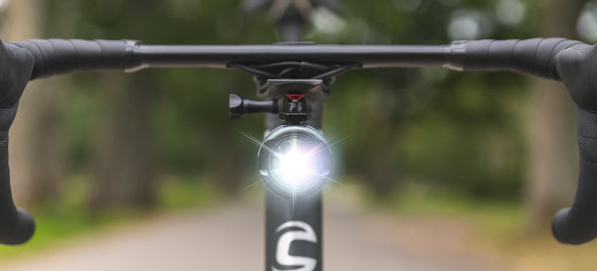 Road Bike Lights