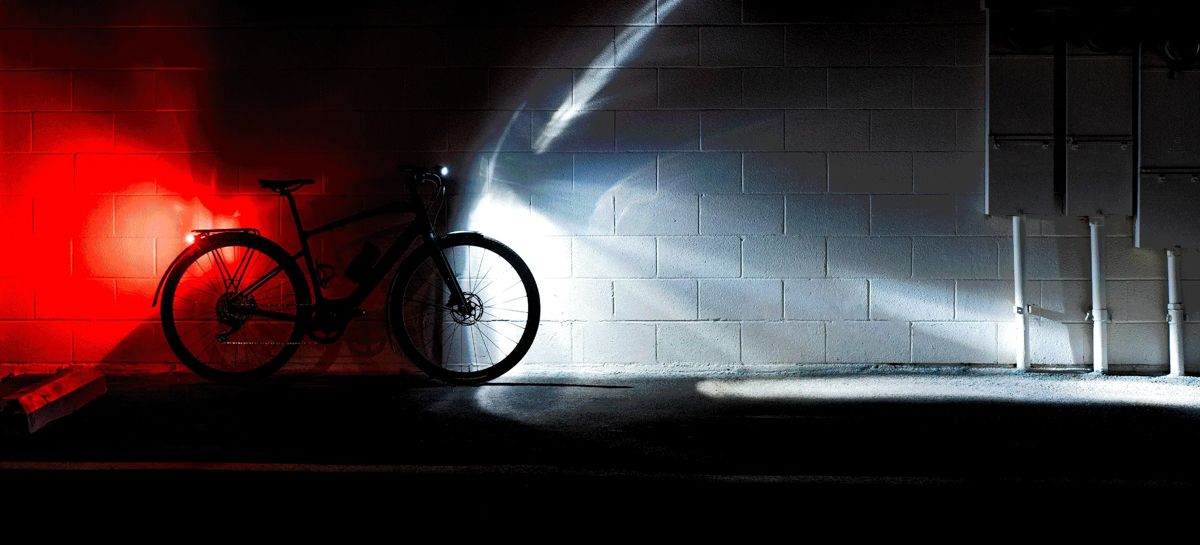 Bicycle Lights