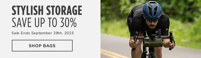 Shop Bags for Bikes